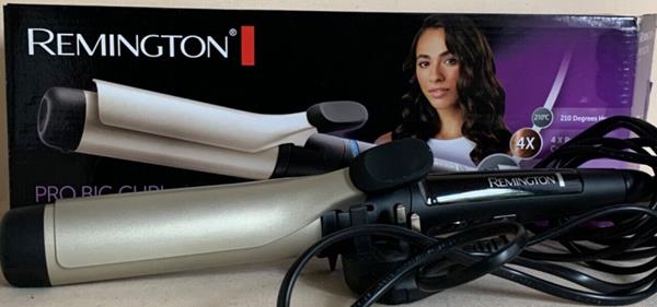 REMINGTON CI 5538 PRO BIG CURL
